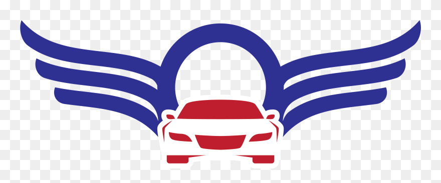 Owings Auto Logo - Used Car Dealer Logo Clipart