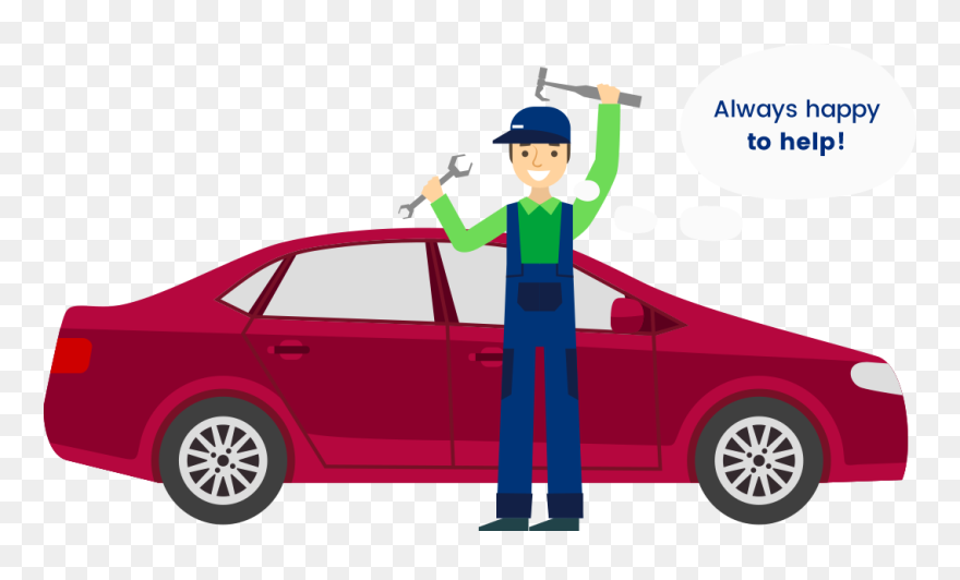 Ford Edge Hydrogen Clipart