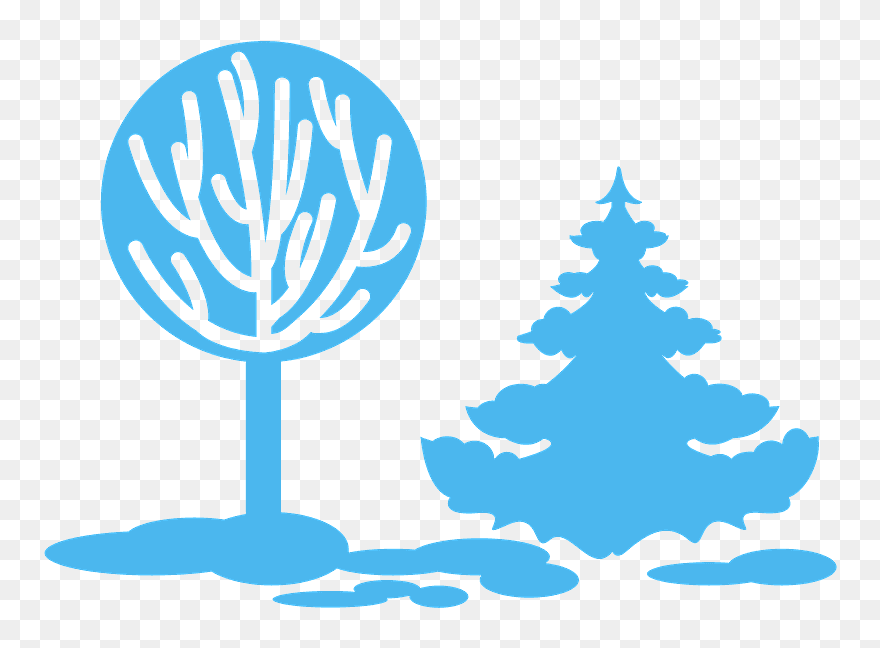 Christmas Tree Clipart