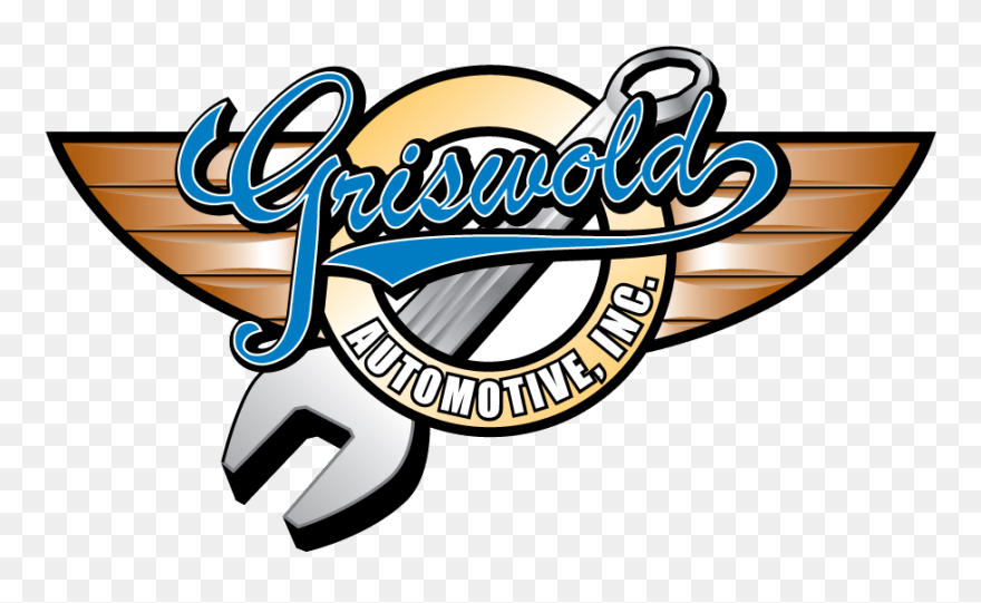 Griswold Automotive Clipart