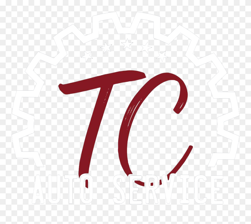 Tc Auto Service Clipart