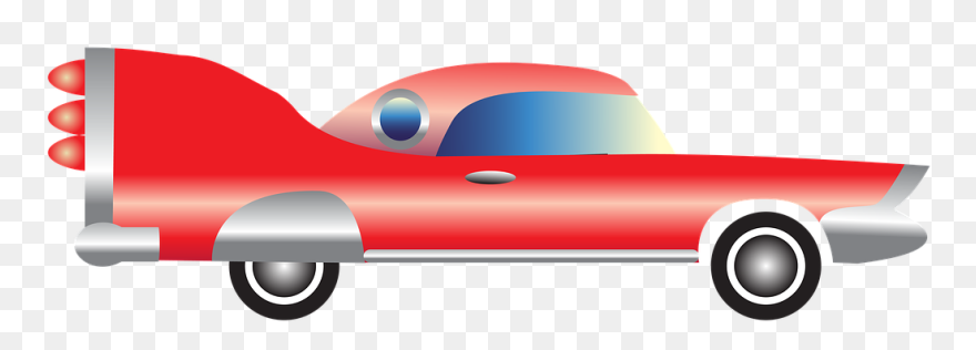 Vehicle Clipart