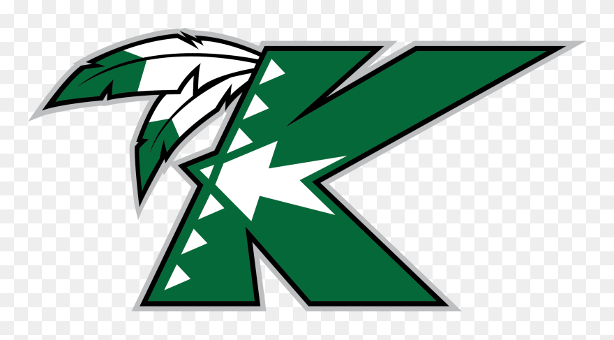 Kecoughtan High School Logo Clipart