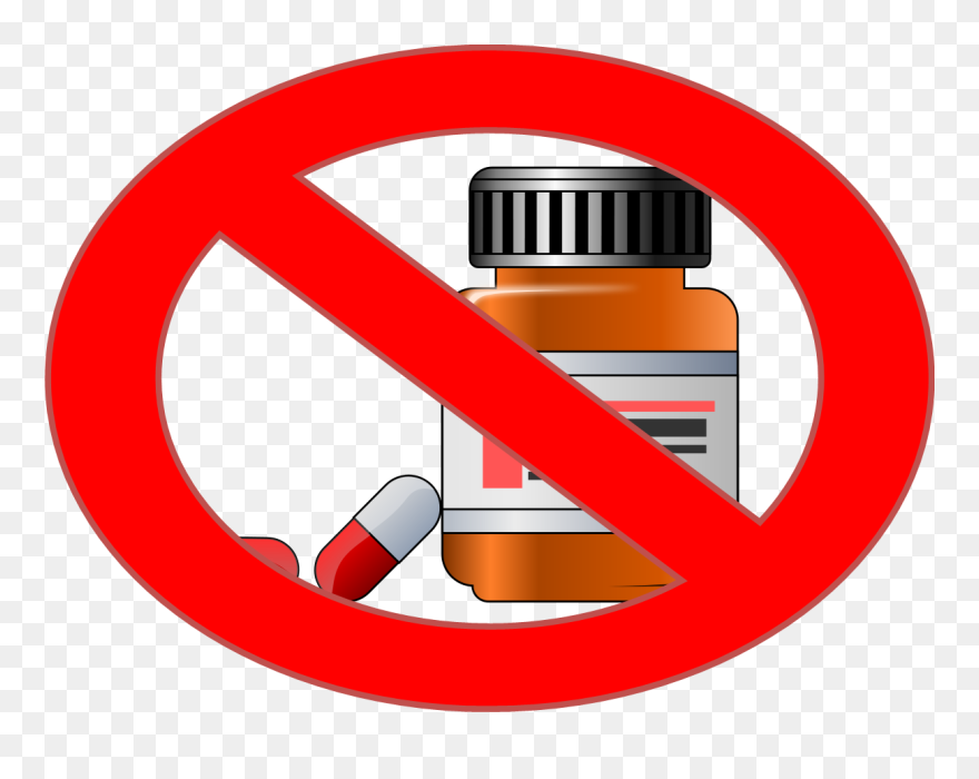 Drugs Clip Art - Png Download