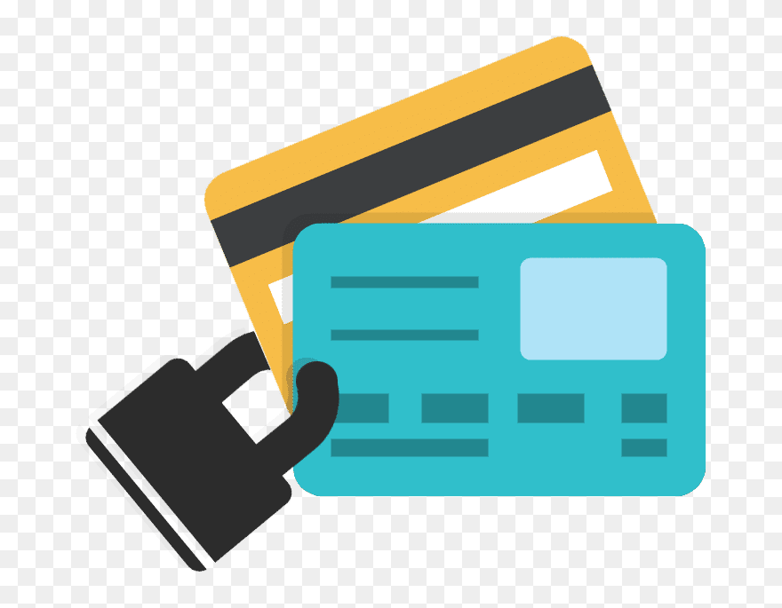 Freezing Credit Clip Art - Png Download