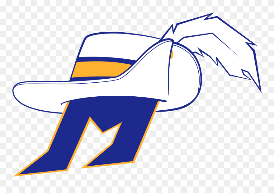 Mukwonago High School Marching Band Clipart