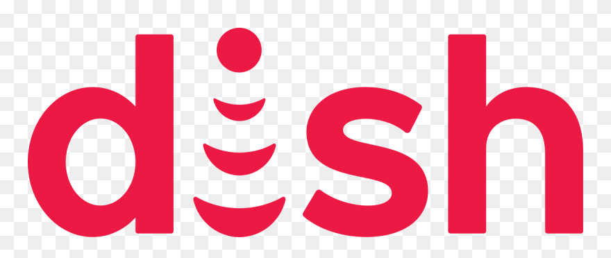 Dish Network New Logo Clipart