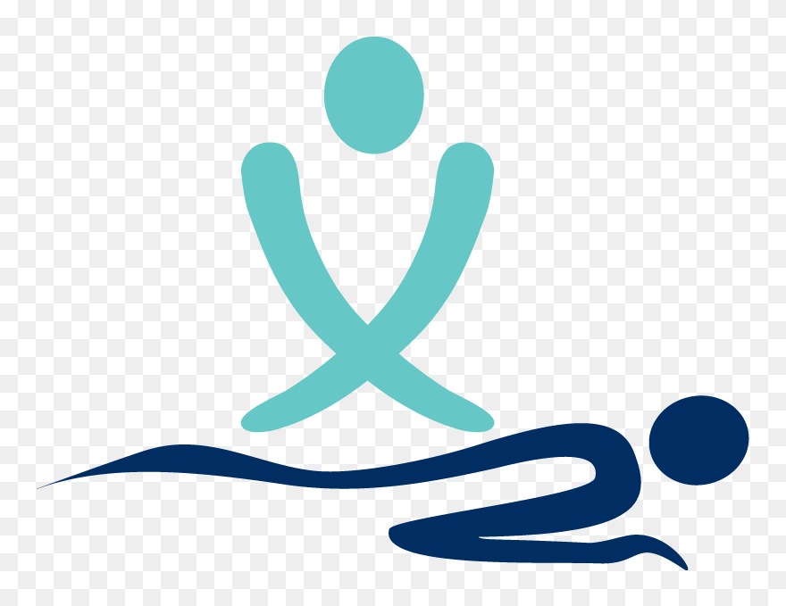 Free Massage Clipart - Massage Clipart - Png Download