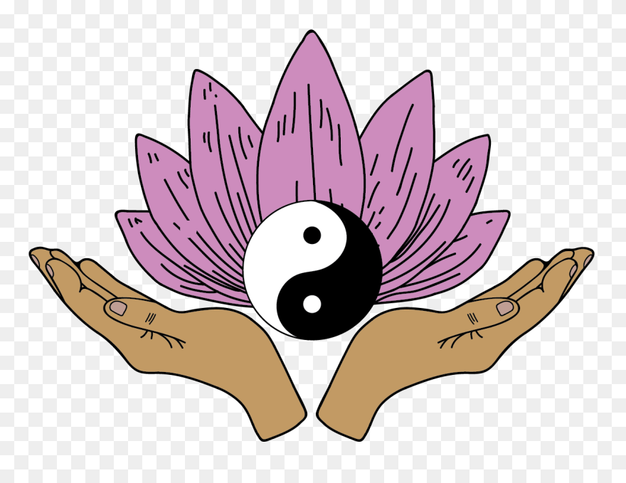 Body And Spirit Massage Therapy - Body Massage Therapy Animation Clipart