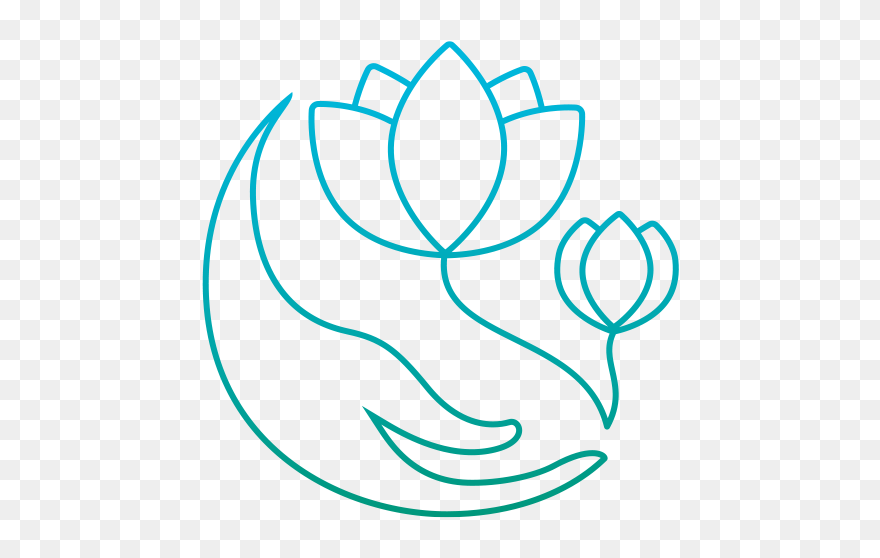 Massage On George Street, Massage Therapy, Body Mechanics, - Icon Clipart