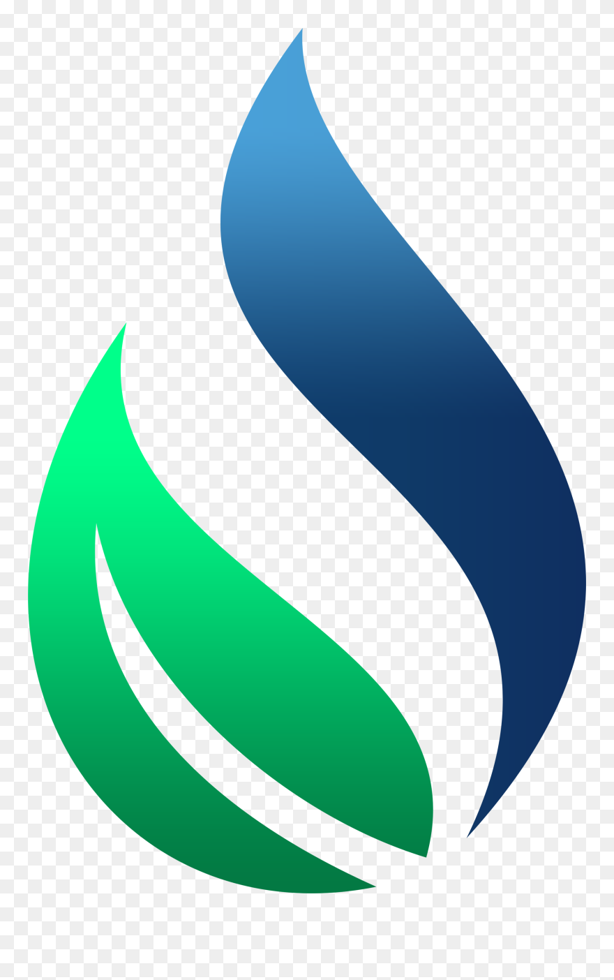 Elevate Massage & Bodywork - Crescent Clipart