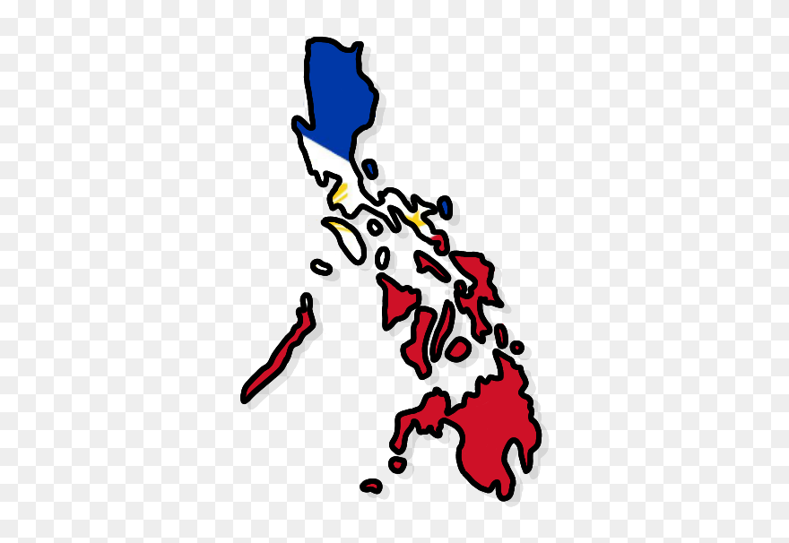Countryhumans Wiki - Philippine Country Clipart