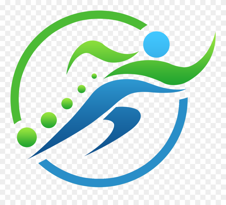 Care2cure Physiotherapy Rehab Center - Physiotherapist Physiotherapy Logo Png Clipart