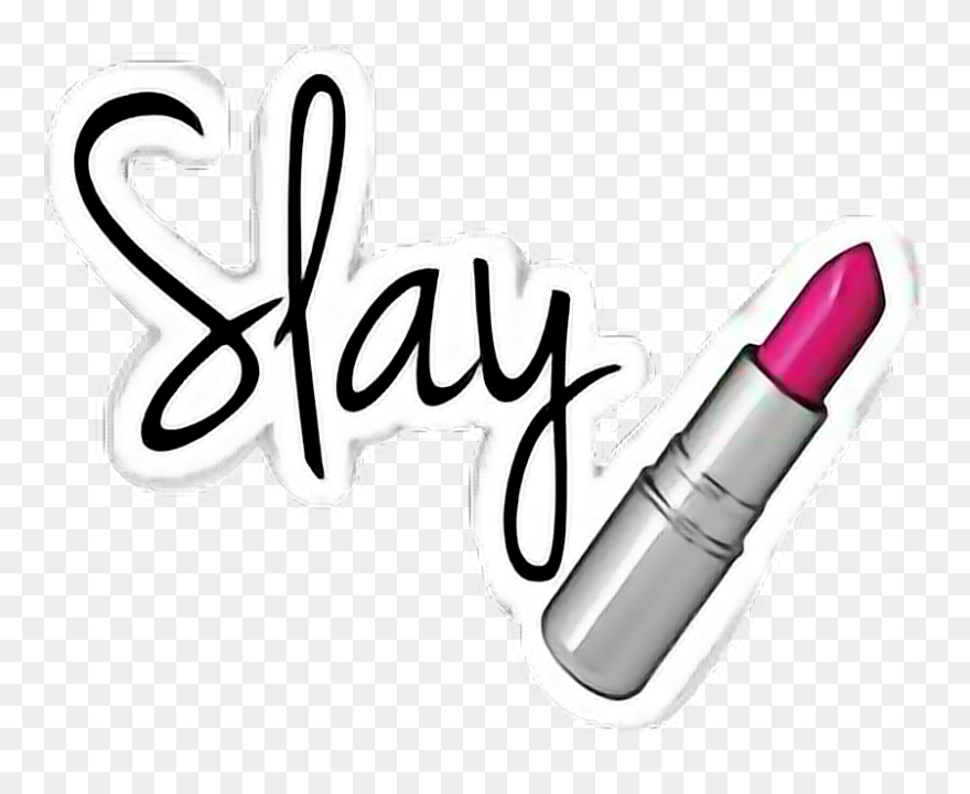 #slay #makeup #mom #mother #party #girlsnight #girlsnightout Clipart