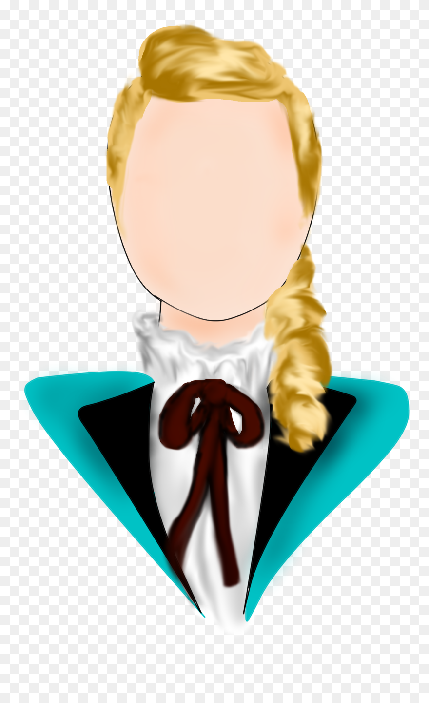 Rebecca Enright/art Editor - Illustration Clipart