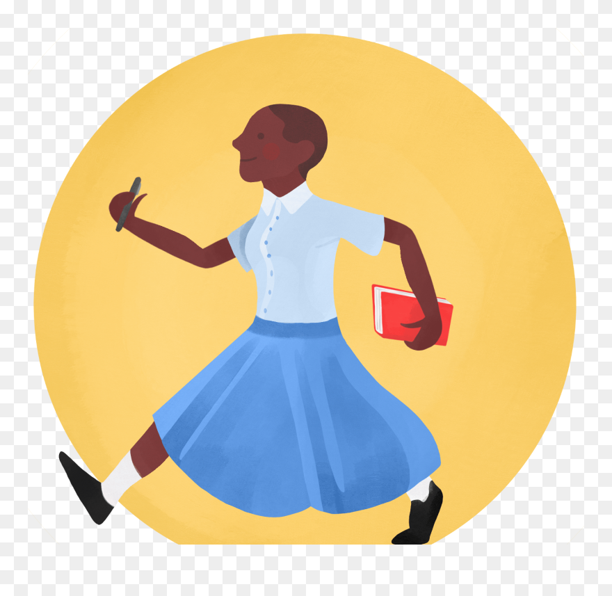 Girls Night Out Clipart - Png Download