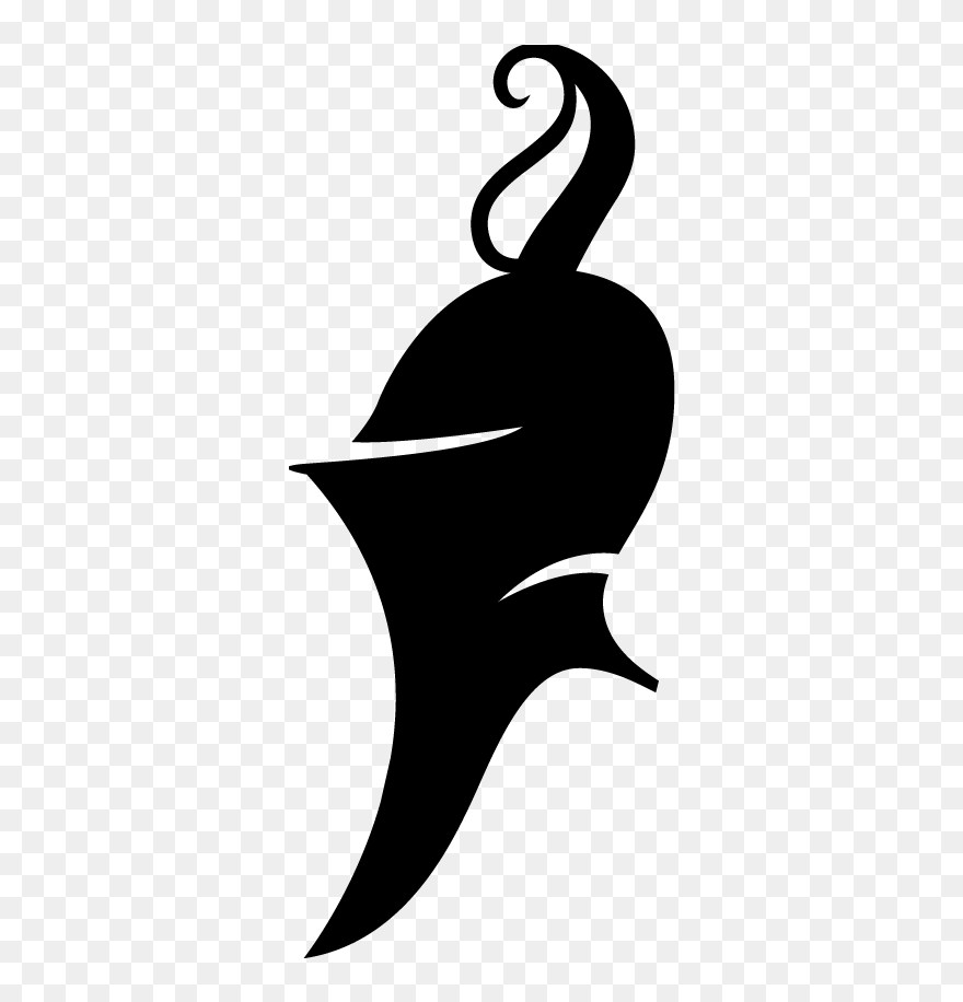 Hempfield Black Knight Band Clipart