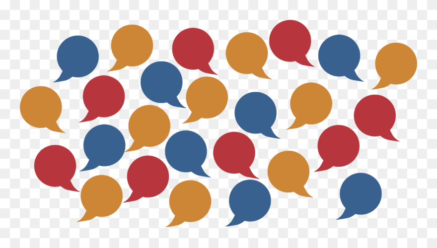 Cultural Clipart Intercultural Communication - Intercultural Dialogue - Png Download