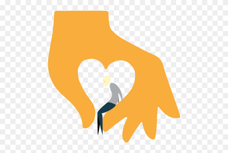 Goodwill Lead Clipart