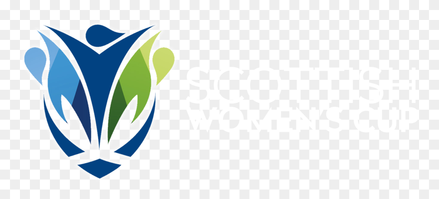 Scottish Women's Premier League Logo Clipart