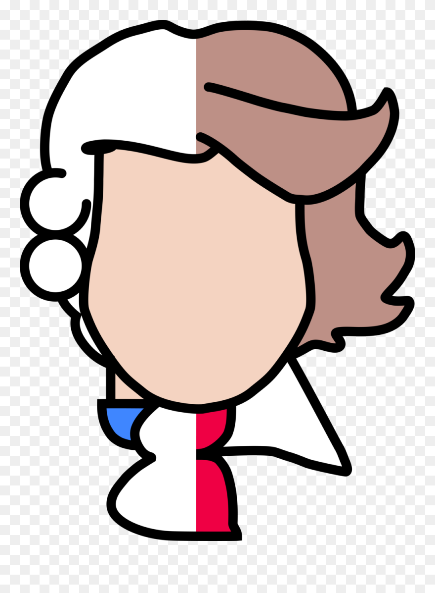 Bbe Head - Bach & Beethoven Experience Clipart