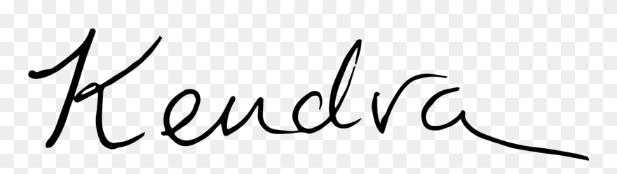 Thistle Holiday Lets - Calligraphy Clipart