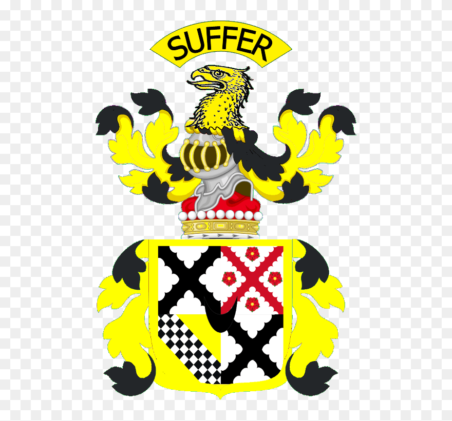 Rene Robert Cavelier De La Salle Symbol Clipart