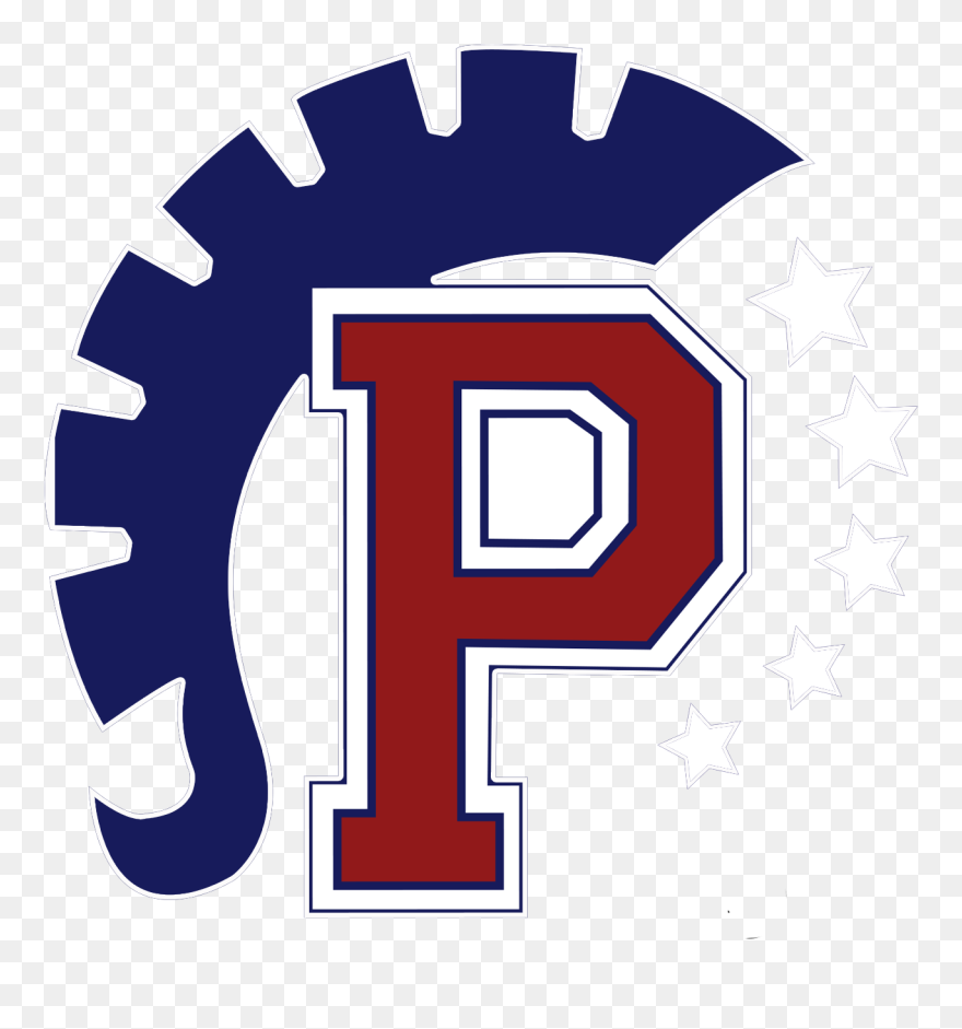 School Logo Design - Pembroke High School Logo Clipart