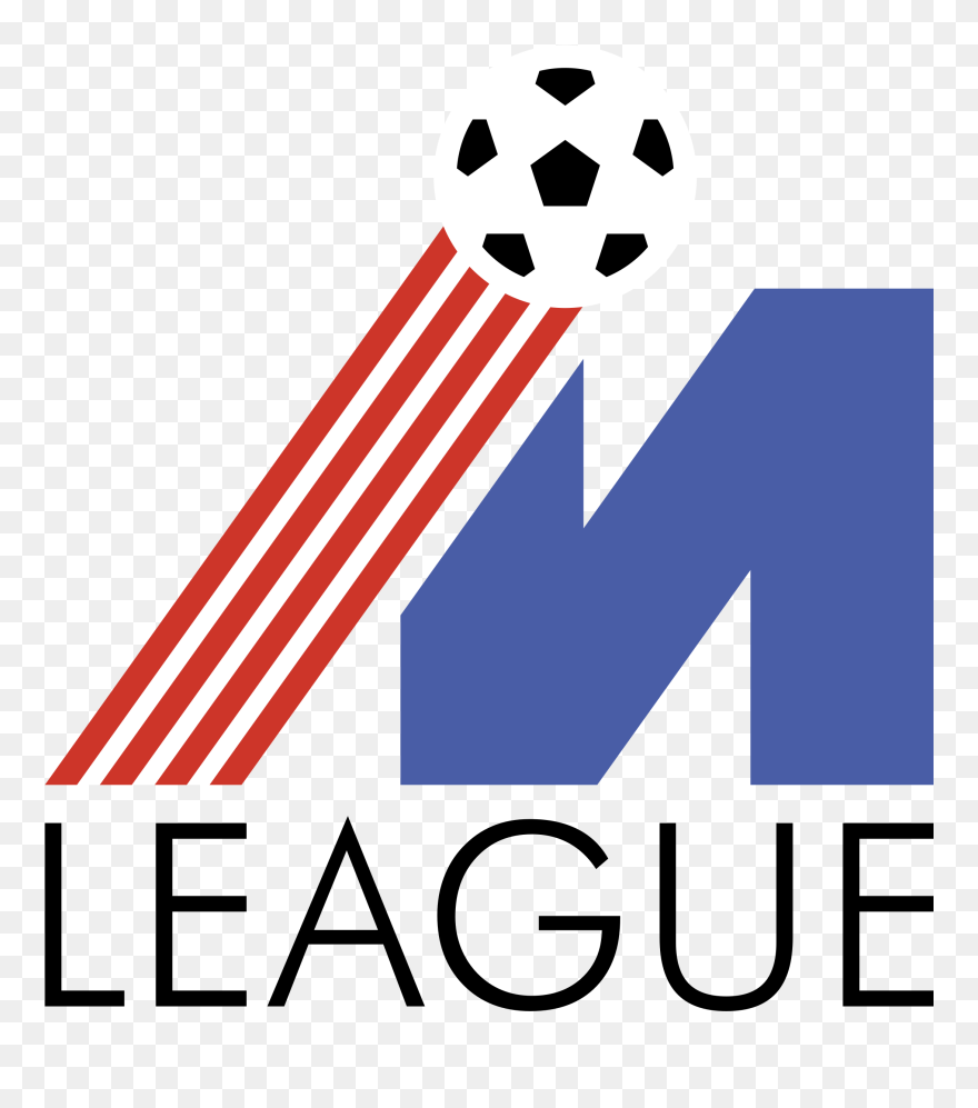 M League Malaysia Logo Png Transparent - Logo Liga Malaysia Vector Clipart