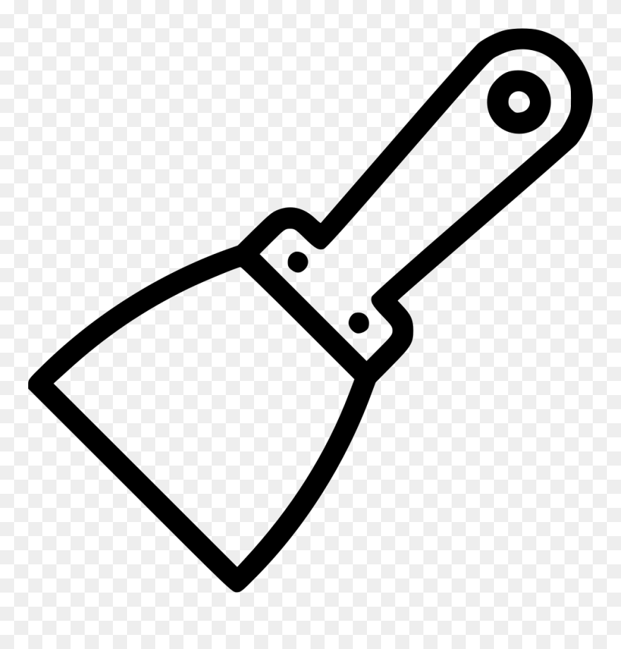 Transparent Tool Icon Png - Line Art Clipart