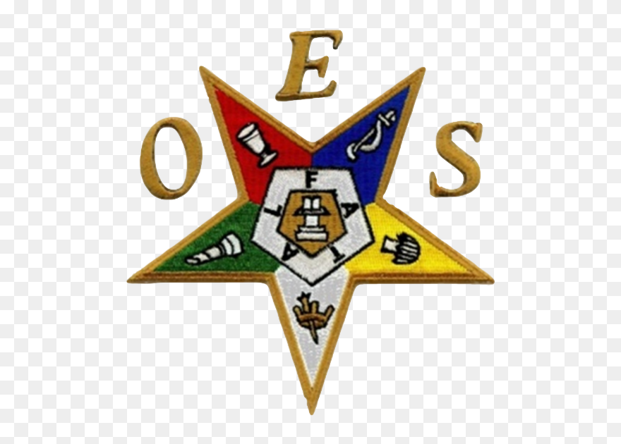 Ohio Eastern Star Clipart