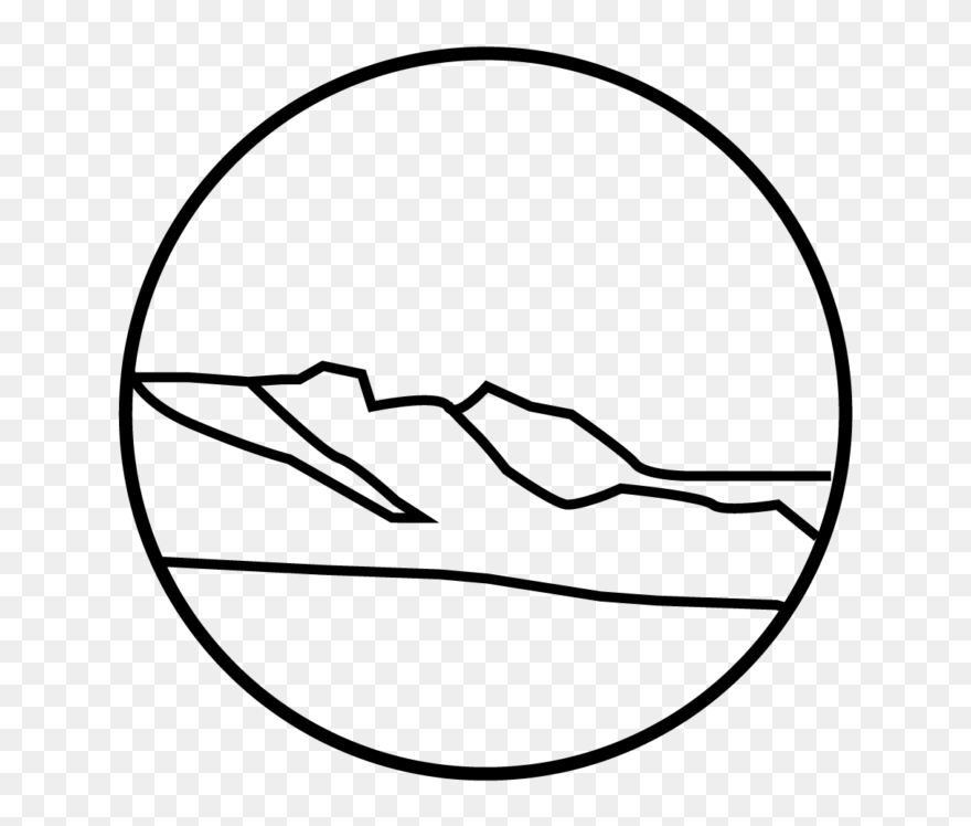 My Icon Story - Line Art Clipart