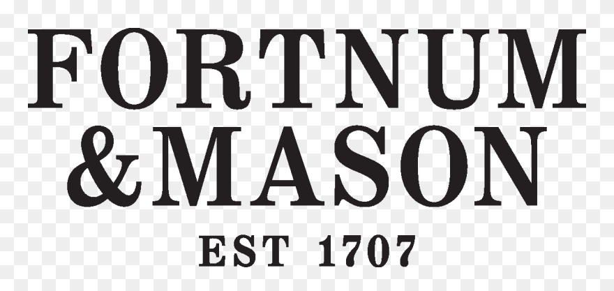 Fortnum And Mason Logo - Fortnum And Mason Clipart