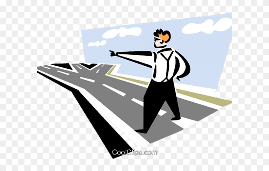 Toma De Decisiones De Un Proyecto Clipart