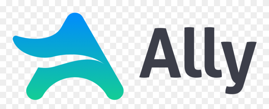 Ally Raises $8m Series A For Okr-specific Performance - Ally Okr Logo Clipart