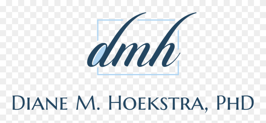 Hoekstra, Phd Finished - Calligraphy Clipart