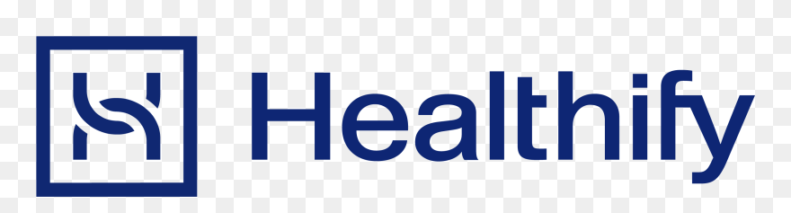 Healthify Us Logo Clipart