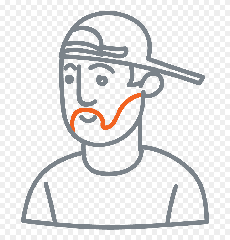 Transparent We The People Clipart - Cartoon - Png Download