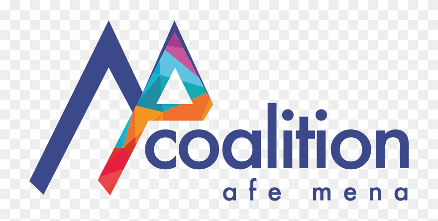 M-coalition - Triangle Clipart