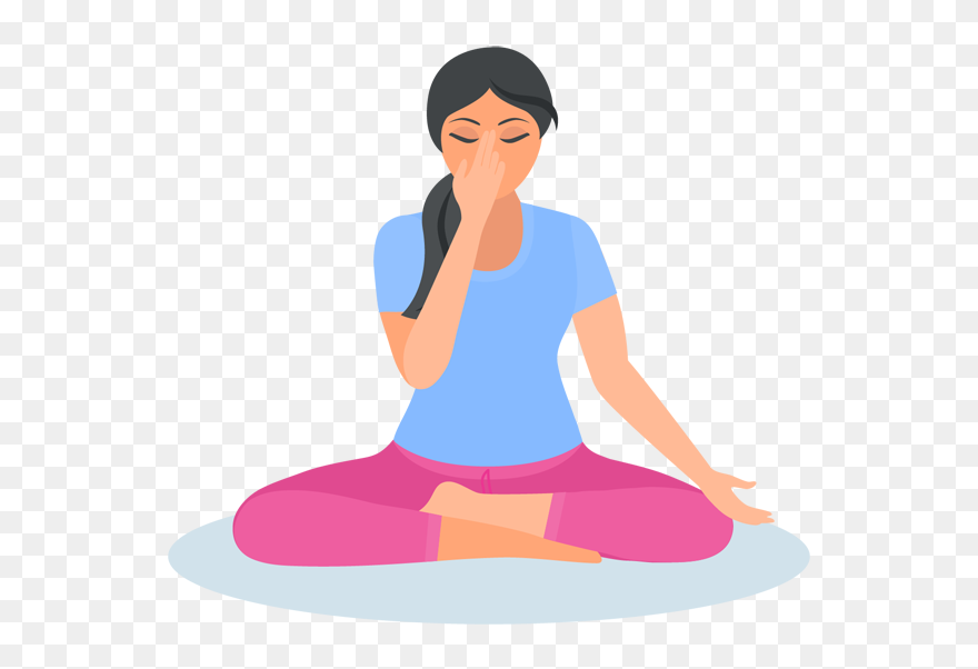 Sitting Clipart