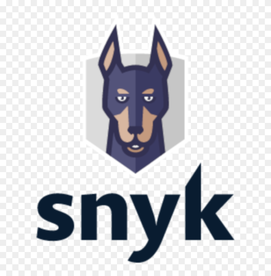 Snyk Logo Transparent Clipart