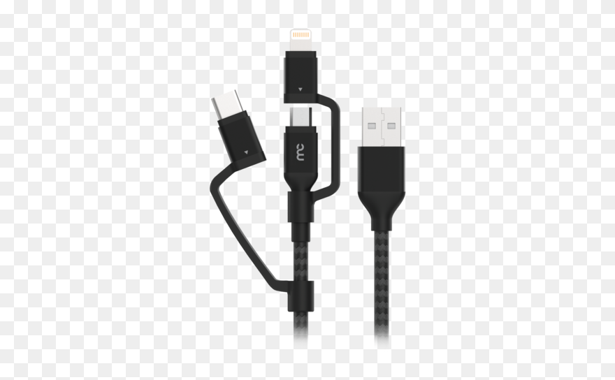 Usb Cable Clipart