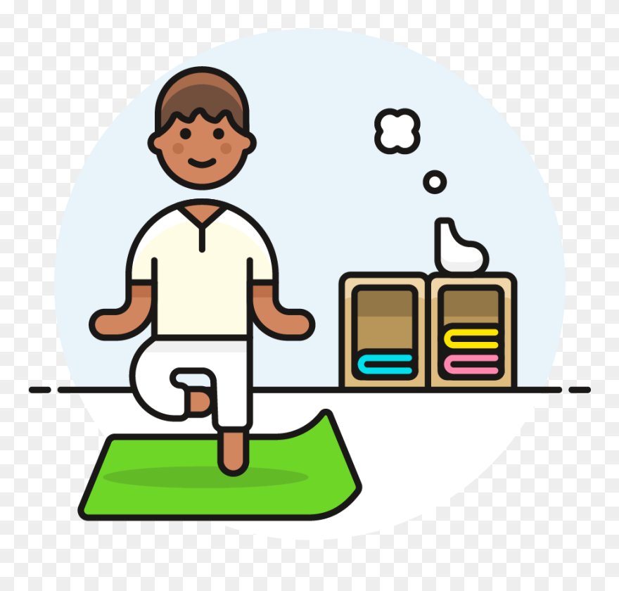 Transparent African American Grandmother Clipart - Png Download