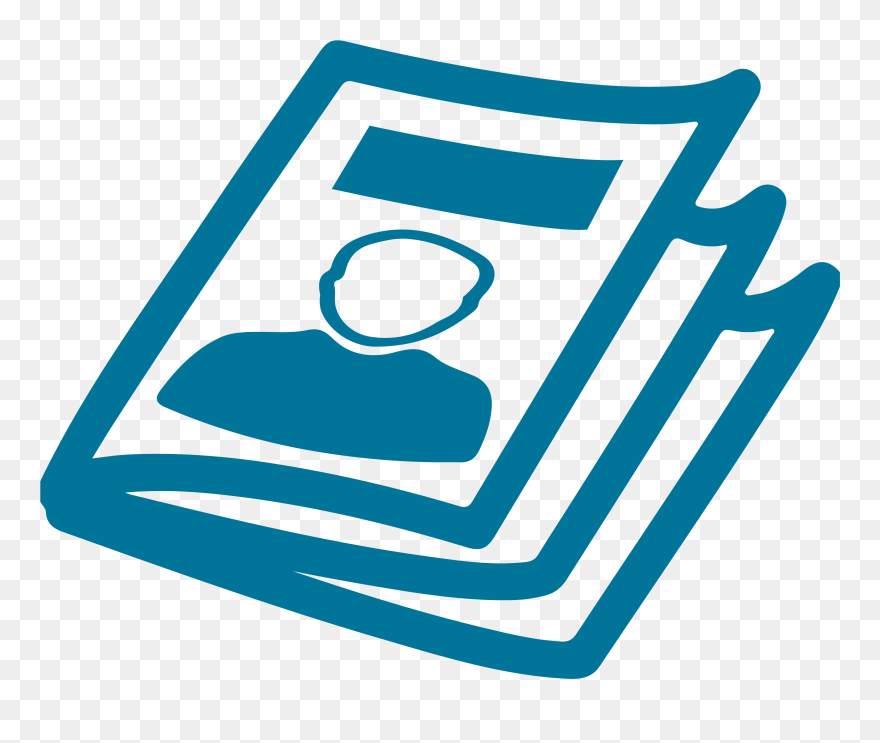 U Of T Magazine Subscription Clipart