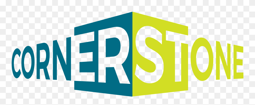About Cornerstone Magazine - Corner Stone Logo Clipart