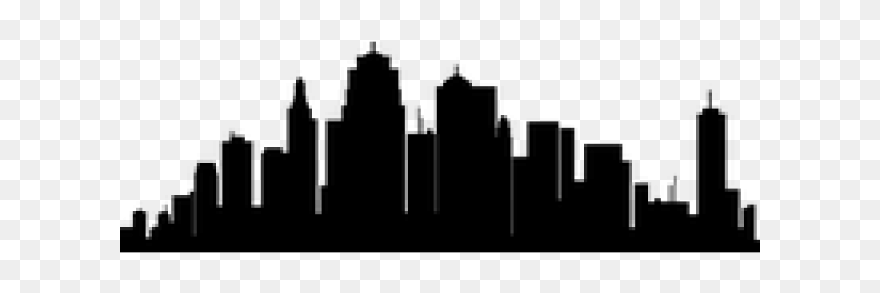 City Clipart Transparent Background - Editing Transparent Png Stickers