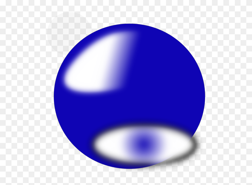 Ball Png Icons - Circle Clipart