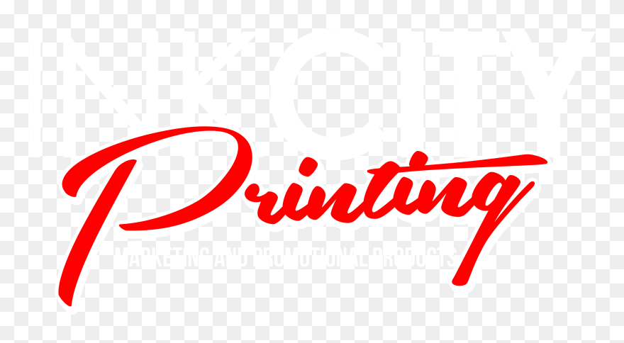 Ink City Printing, Orlando, Fl "s Logo Clipart