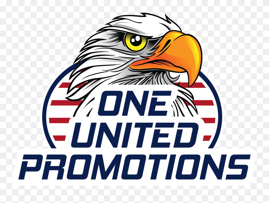 One United Promotions"s Logo Clipart