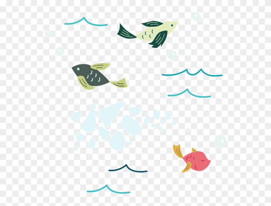 Fishes-graphic Clipart